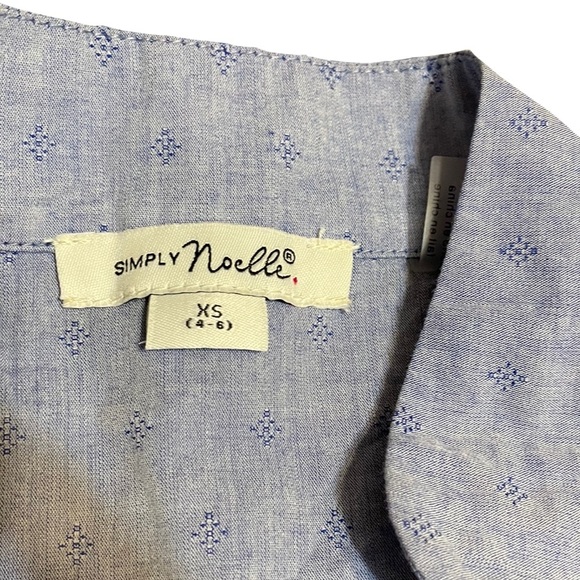 Simply Noelle Top - Picture 4 of 5